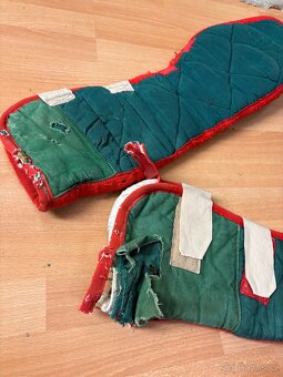 Přepravní chrániče - 3