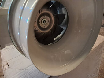 potrubni ventilator - 3