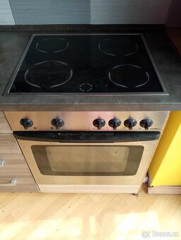 FUNKČNÍ TROUBA SE SKŘÍNKOU - 3