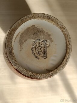 Keramická váza - 3