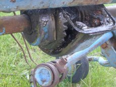 Prodám obraceč sena Kuhn - 3