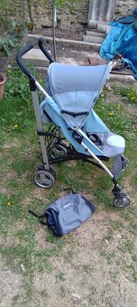 Kočárek chicco - 3