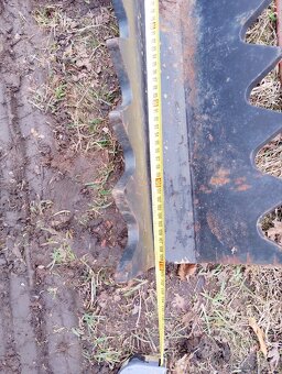 Lesní vyvážečka - 3