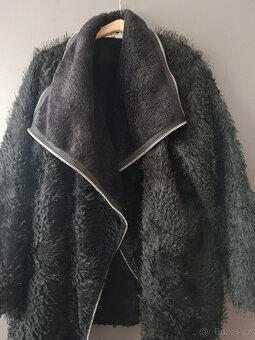 Přechodová bundička M/L - 3