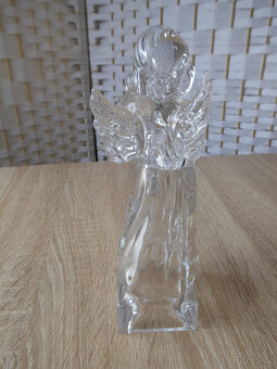 Skleněný anděl - 3