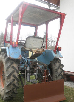 Warchalowski WT20 - 3