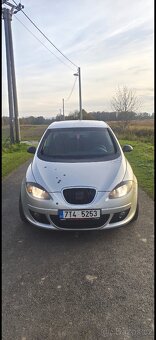 Seat Altea 1.9tdi - 3