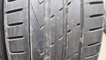 Letní pneu 225/45/17 Hankook - 3