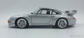 Porsche 911 GT2 - 1:18 UT Models - 3