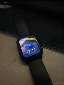 Xiaomi amazfit gts chytré hodinky - 3