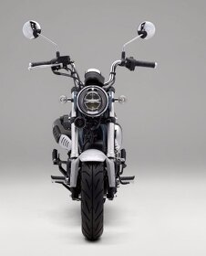 Honda DAX/Monkey - 3