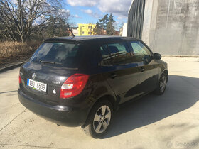 Škoda Fabia 1.2 TSi Ambition Fresh, 2014, 63 kW, 123.000 km - 3