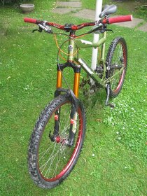 Rocky Mountain Slayer SXC 50, vel. 20,5 - 3