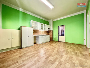 Prodej rodinného domu, 190 m², Tábor, ul. Třebízského - 3