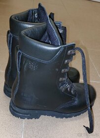 Nepoužité boty polní (kanady) boty AČR zimní vz.2000 Prabos - 3