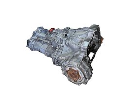 Převodovka 6Q START-STOP MVT 2.0TDI 130KW CGL Audi A4 8K FL - 3