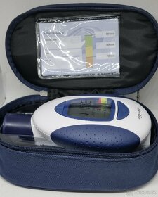 Špičkový respirační spirometr Microlife - 3