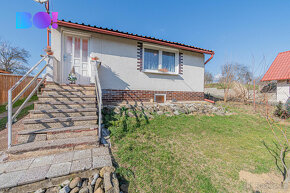 Prodej rodinného domu 92 m², pozemek 2867 m², Jalubí, Uhersk - 3