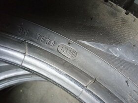 285/45/21 113w Pirelli - celoroční pneu 2ks - 3