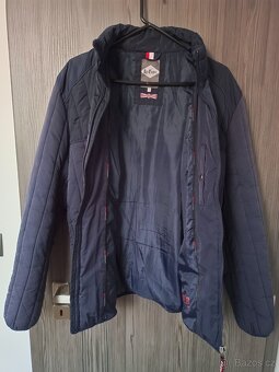 Přechodová bunda Lee Cooper - 3