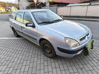 Citroen Xsara 2.0 HDI Break - 3