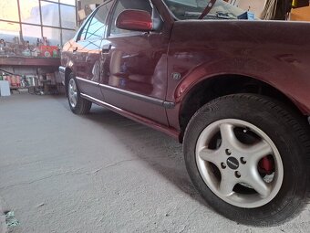 Renault 19 Chamade - 3