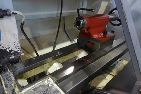 Soustruhy - CNC Masturn 50 CNC - 3