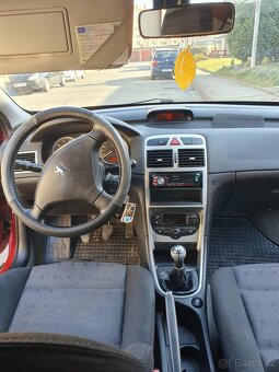 Peugeot 307 SW - 3