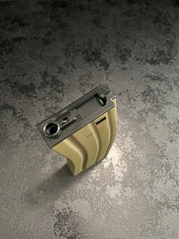 Airsoftová zbraň Lancer Tactical M4 (gen.2) - 3