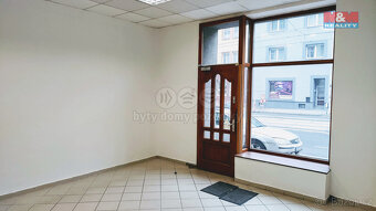 Pronájem obchod a služby, 45 m², Ostrava, ul. 28. října - 3