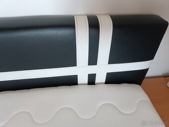 Postel 140 x200x50 - 3