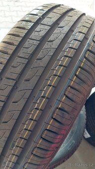 Prodám 4 x letní pneu Barum 215/55/17 NOVÉ - 3