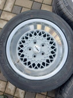 BMW Rial Mesh - 3