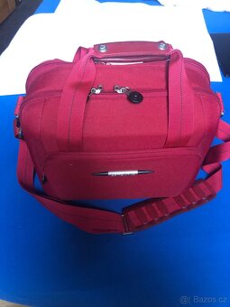 příruční cestovní taška Samsonite - 3