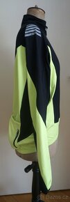 TERMO dres/bunda dlouhý rukáv X68, zn.FORCE vel. L - 3