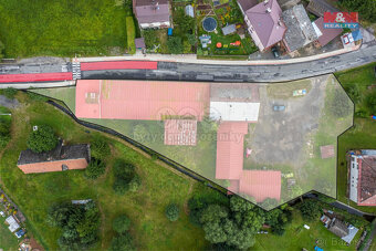 Prodej zemědělského objektu v Nové Vsi nad Popelkou - 3