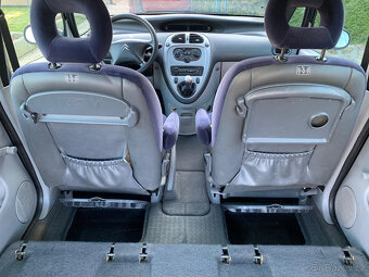 Citroën Xsara Picasso 1.6 HDI 16V - 3