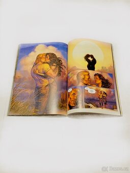 Wonder Woman (Znovuzrození hrdinů DC) 1 – Lži | Dobrý stav - 3