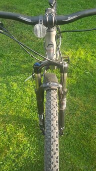 Genesis Impact 6.2 29" MTB horské kolo - 3