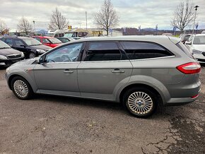 Mondeo 2,0TDCi 103KW 289tkm Titanium, DIG. KLIMA, ALU - 3