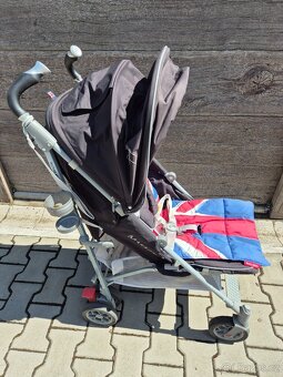 MACLAREN Techno XT - 3