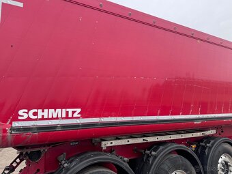Schmitz cargobull - 3