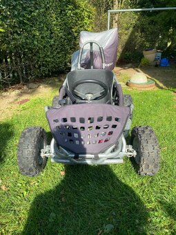 Elektro buggy - 3