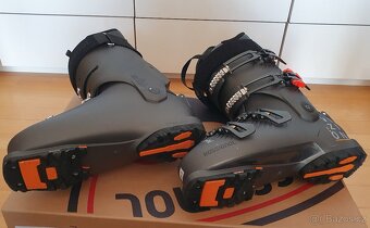 LYŽAŘSKÉ BOTY Lyžařské boty ROSSIGNOL VIZION 4B 100 HV GW - 3