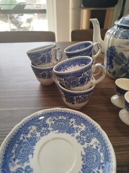Snidaňový servis Villeroy&Boch - 3