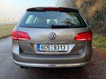 Vw Passat b7 kombi 2.0tdi 103kw 2011 - 3