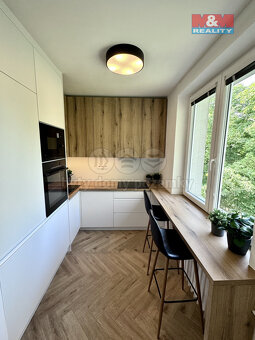 Prodej bytu 2+1, 60 m², Kopřivnice, ul. Kadláčkova - 3