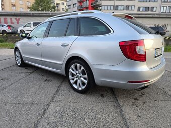 Škoda superb 2 combi 103kw dsg - 3