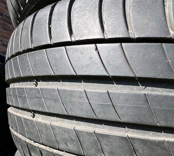 205/50 R17 93V XL letní pneu Michelin Primacy 3 (2017) - 3