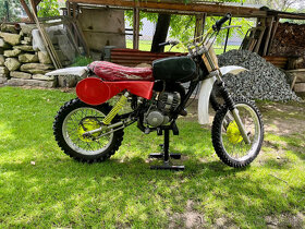 ČZ 125/516 - 3